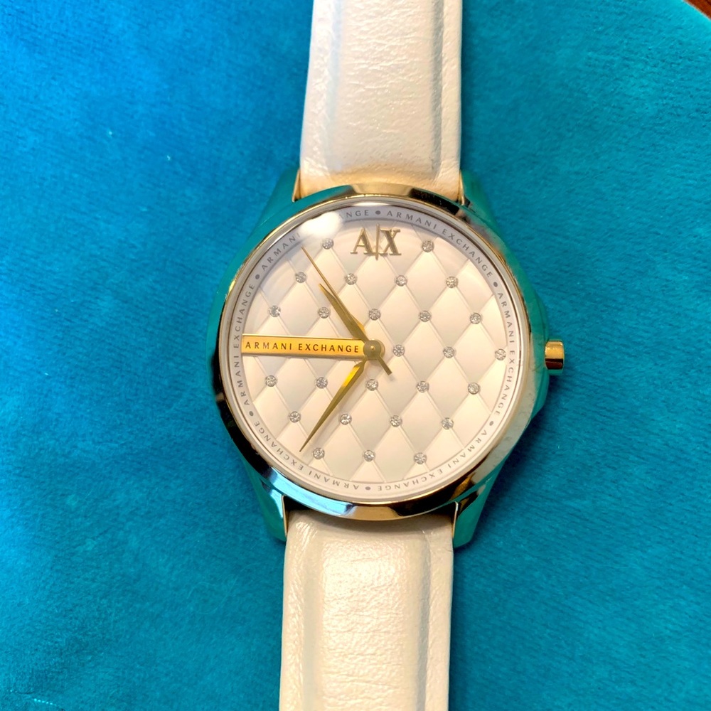 AX Watch